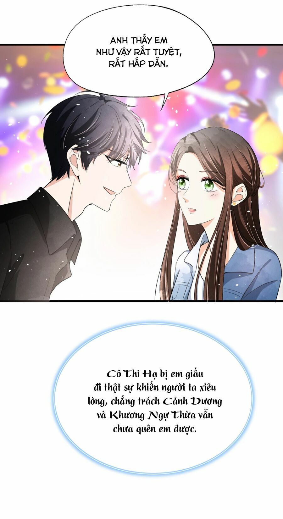 đọc truyện Cô Vợ Hợp Đồng Lạnh Lùng Không Dễ Đụng Đâu Chương 32 ảnh 15 tại Thiên Thai Truyện