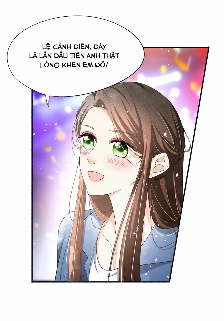 đọc truyện Cô Vợ Hợp Đồng Lạnh Lùng Không Dễ Đụng Đâu Chương 32 ảnh 16 tại Thiên Thai Truyện