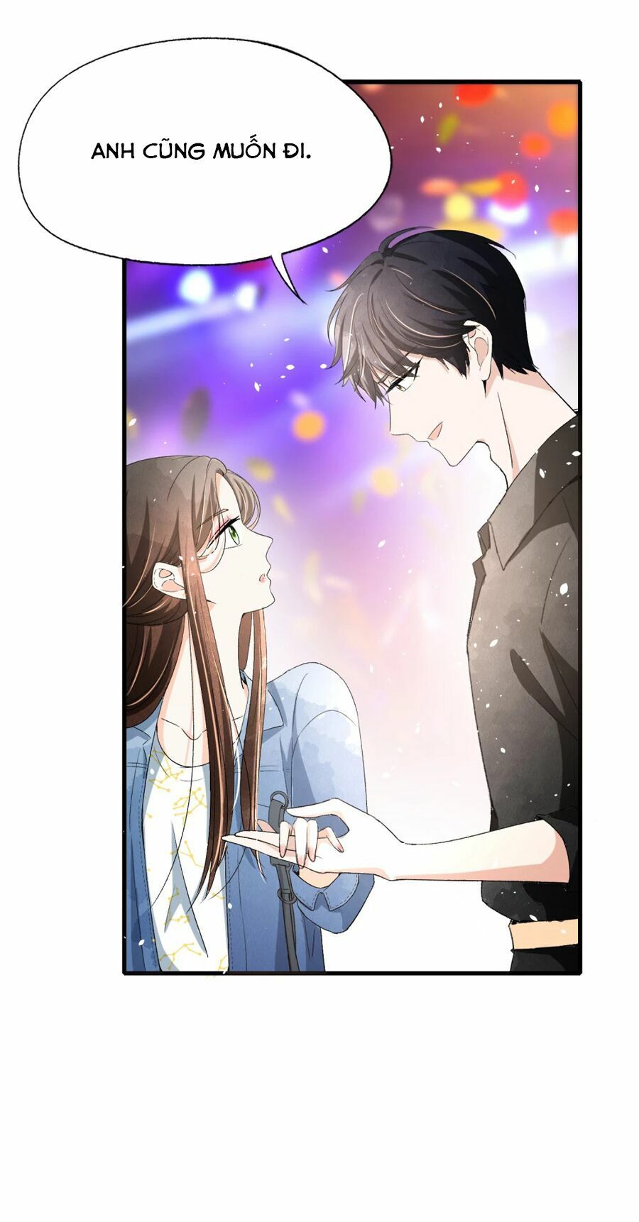 đọc truyện Cô Vợ Hợp Đồng Lạnh Lùng Không Dễ Đụng Đâu Chương 32 ảnh 18 tại Thiên Thai Truyện