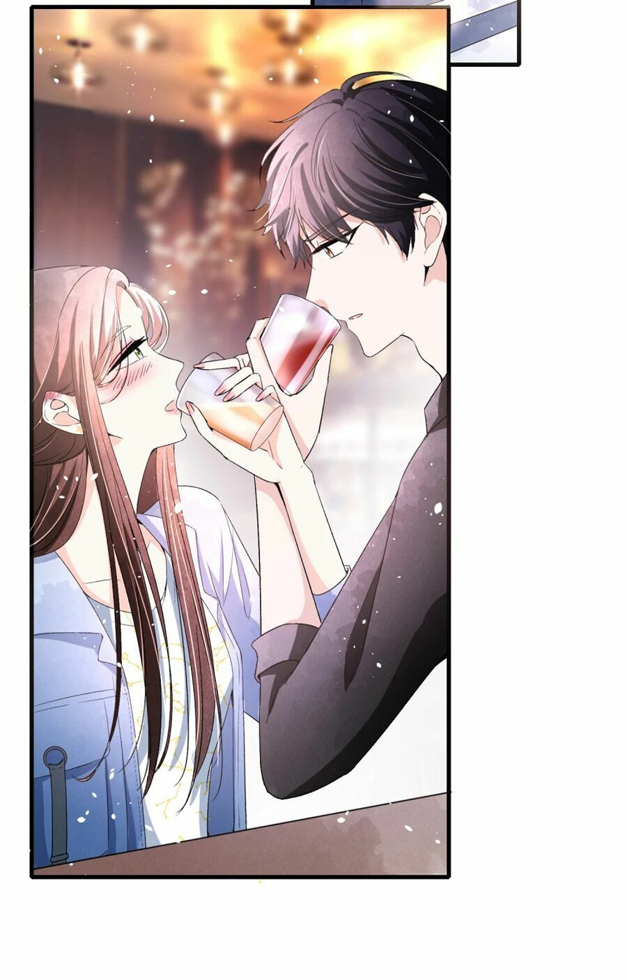 đọc truyện Cô Vợ Hợp Đồng Lạnh Lùng Không Dễ Đụng Đâu Chương 32 ảnh 20 tại Thiên Thai Truyện