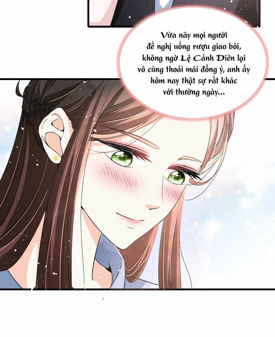 đọc truyện Cô Vợ Hợp Đồng Lạnh Lùng Không Dễ Đụng Đâu Chương 32 ảnh 23 tại Thiên Thai Truyện