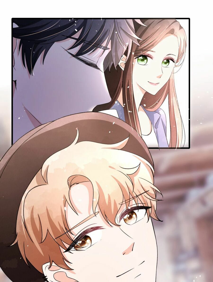 đọc truyện Cô Vợ Hợp Đồng Lạnh Lùng Không Dễ Đụng Đâu Chương 32 ảnh 24 tại Thiên Thai Truyện