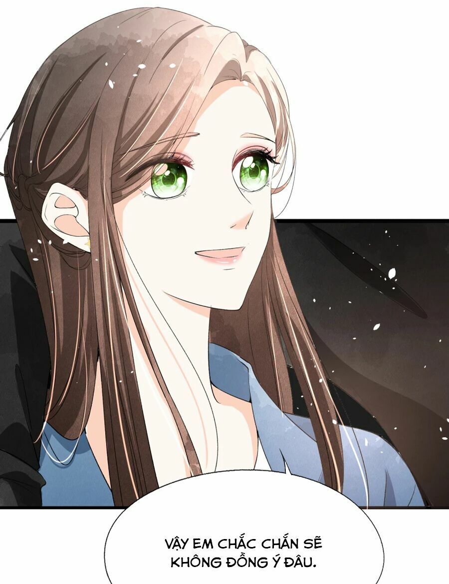 đọc truyện Cô Vợ Hợp Đồng Lạnh Lùng Không Dễ Đụng Đâu Chương 32 ảnh 32 tại Thiên Thai Truyện