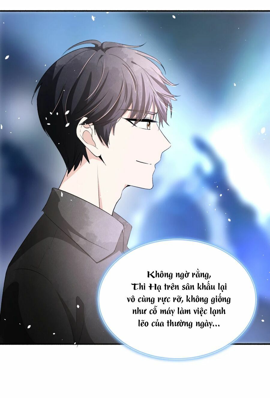 đọc truyện Cô Vợ Hợp Đồng Lạnh Lùng Không Dễ Đụng Đâu Chương 32 ảnh 7 tại Thiên Thai Truyện