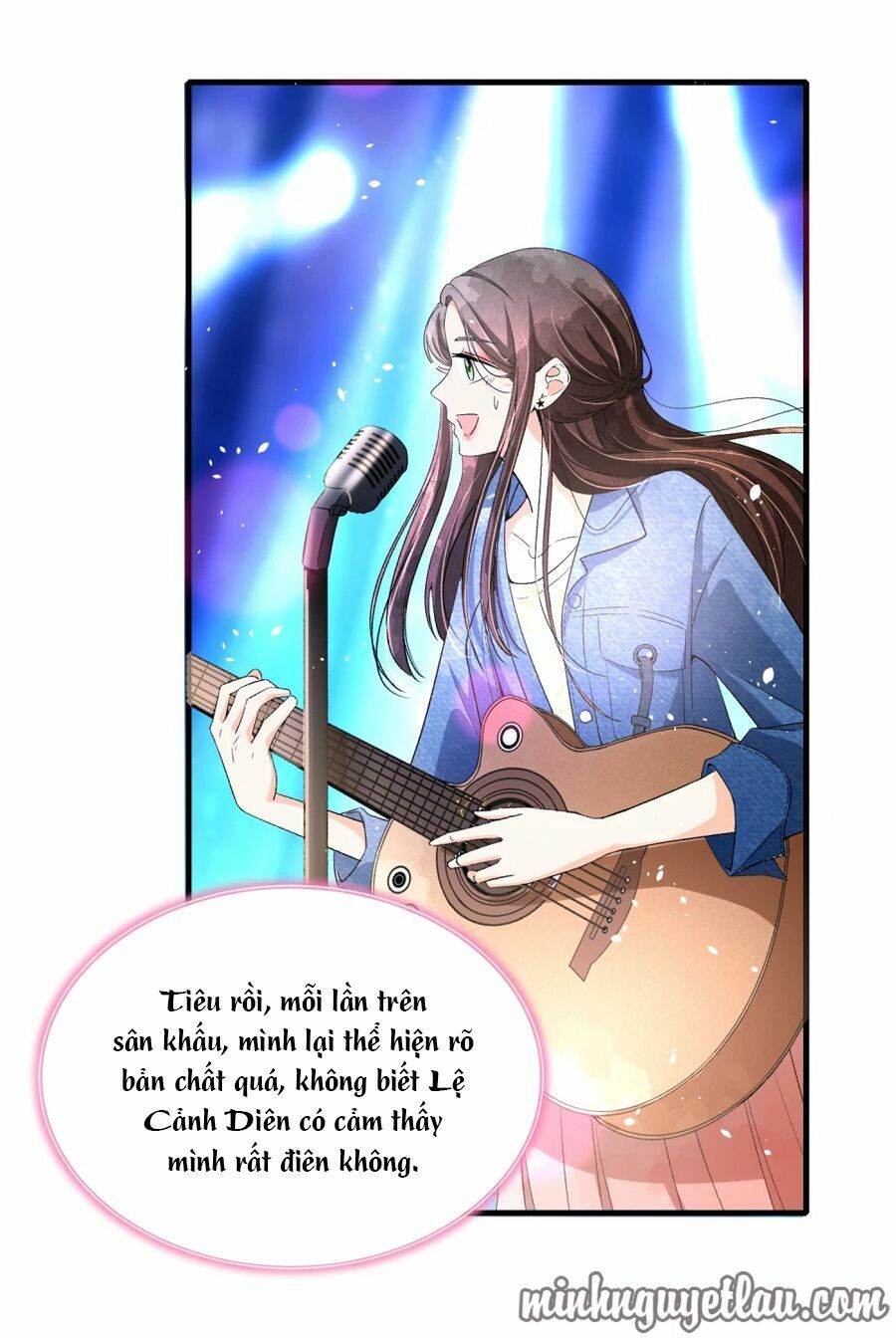 đọc truyện Cô Vợ Hợp Đồng Lạnh Lùng Không Dễ Đụng Đâu Chương 32 ảnh 8 tại Thiên Thai Truyện