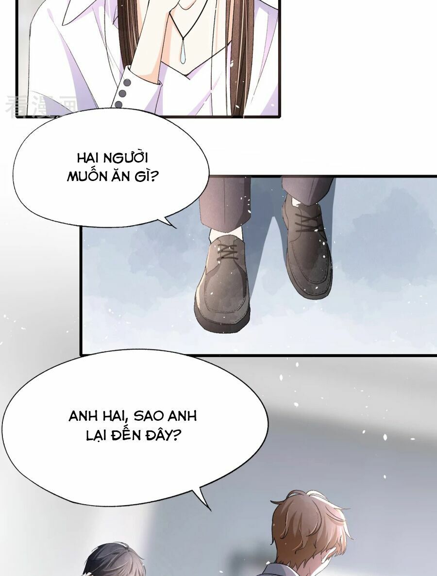 đọc truyện Cô Vợ Hợp Đồng Lạnh Lùng Không Dễ Đụng Đâu Chương 33 ảnh 12 tại Thiên Thai Truyện