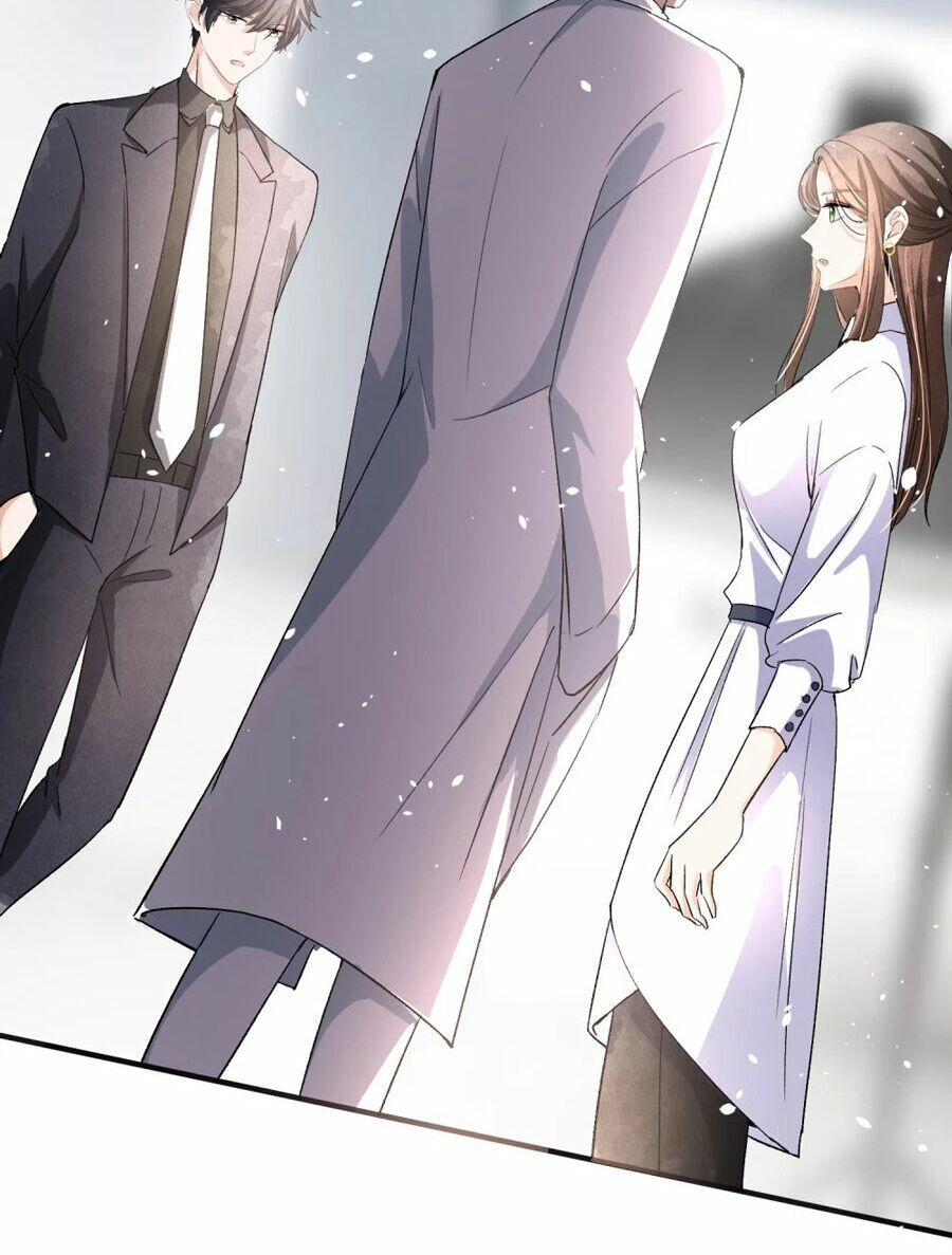 đọc truyện Cô Vợ Hợp Đồng Lạnh Lùng Không Dễ Đụng Đâu Chương 33 ảnh 13 tại Thiên Thai Truyện