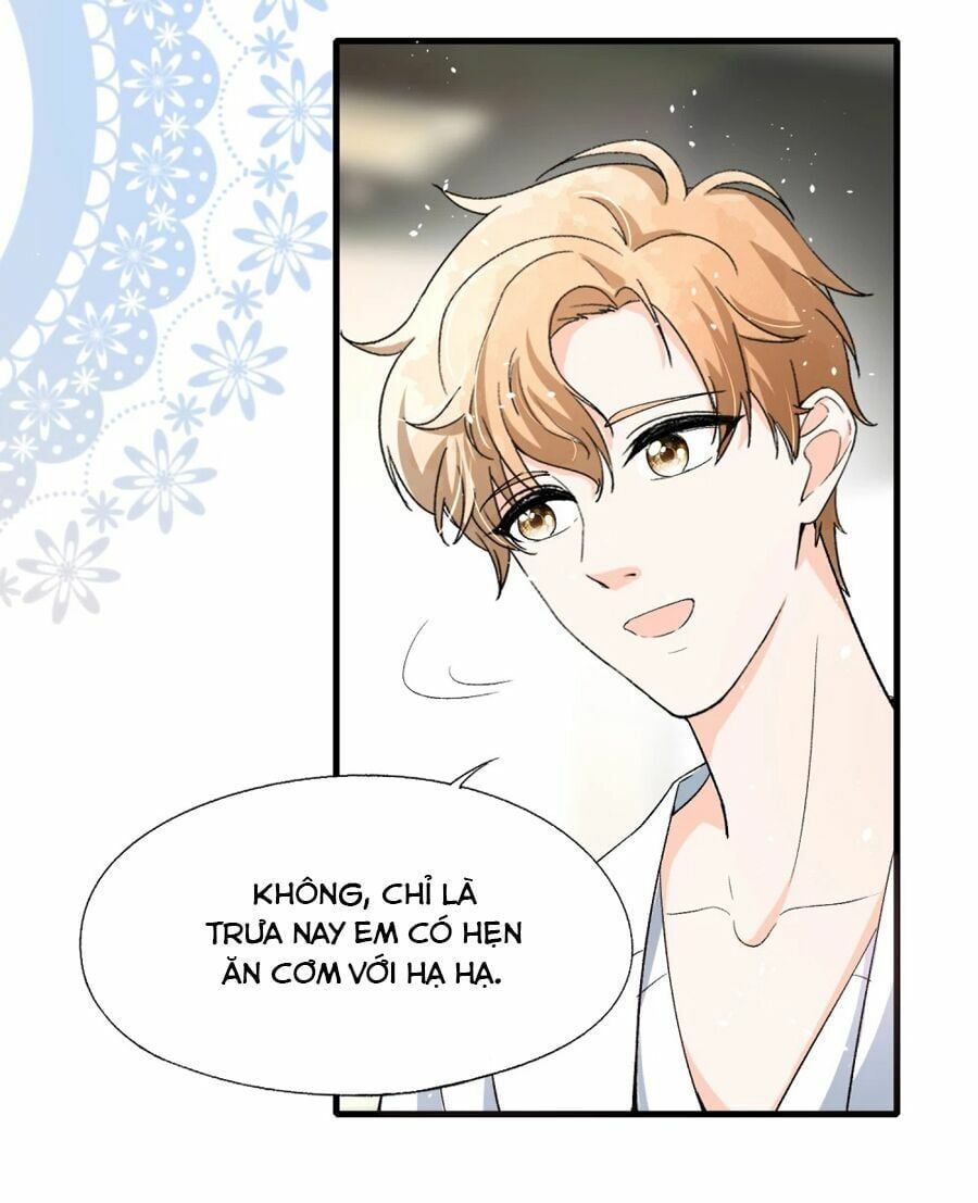 đọc truyện Cô Vợ Hợp Đồng Lạnh Lùng Không Dễ Đụng Đâu Chương 33 ảnh 16 tại Thiên Thai Truyện