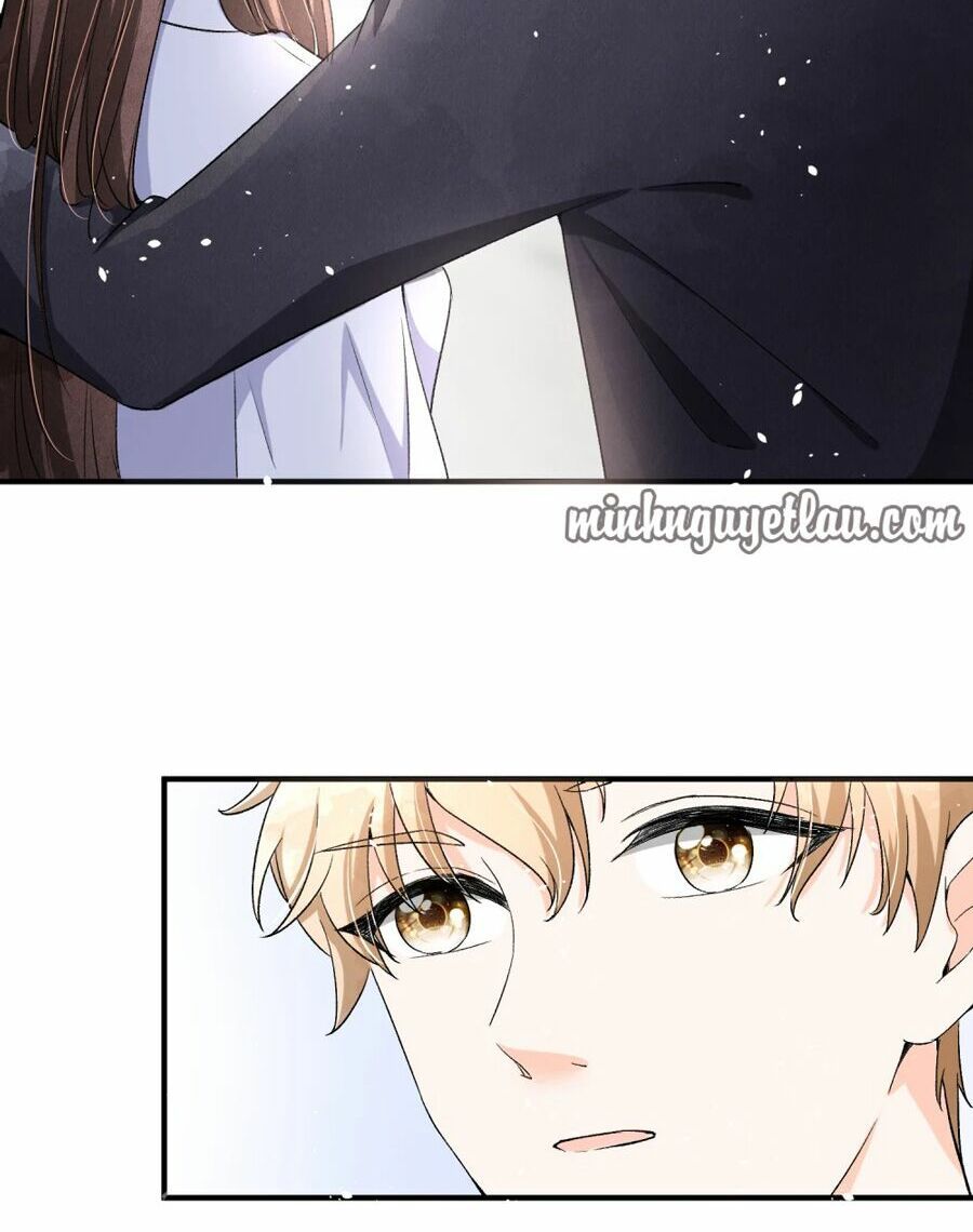 đọc truyện Cô Vợ Hợp Đồng Lạnh Lùng Không Dễ Đụng Đâu Chương 33 ảnh 18 tại Thiên Thai Truyện