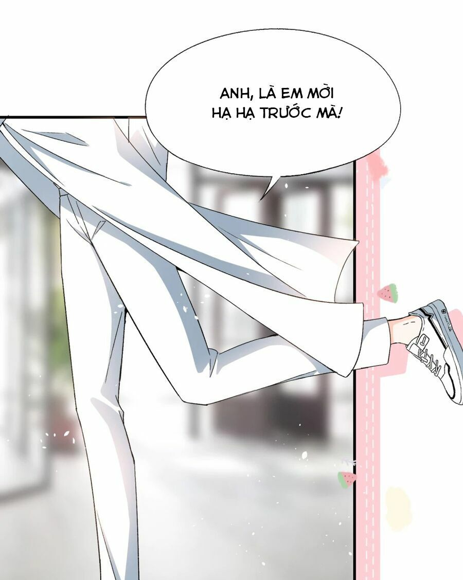 đọc truyện Cô Vợ Hợp Đồng Lạnh Lùng Không Dễ Đụng Đâu Chương 33 ảnh 19 tại Thiên Thai Truyện