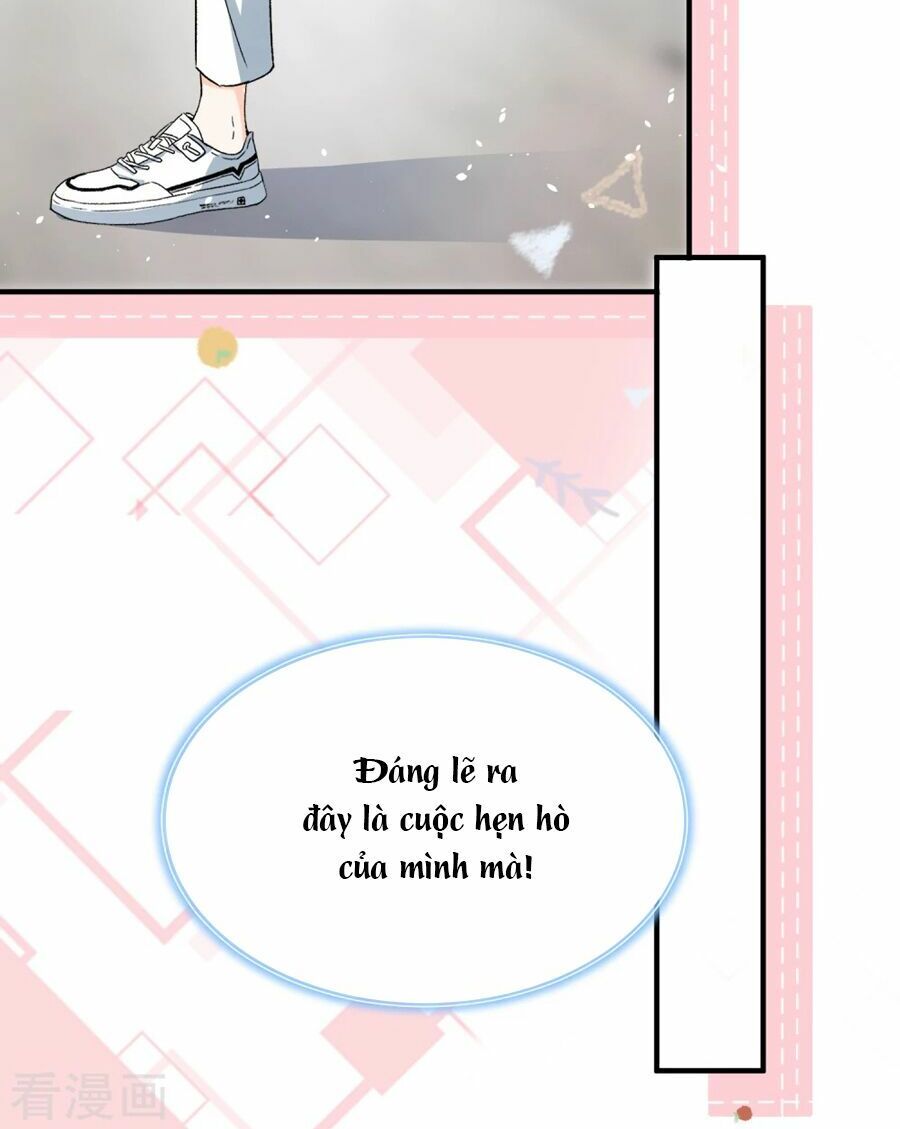 đọc truyện Cô Vợ Hợp Đồng Lạnh Lùng Không Dễ Đụng Đâu Chương 33 ảnh 20 tại Thiên Thai Truyện