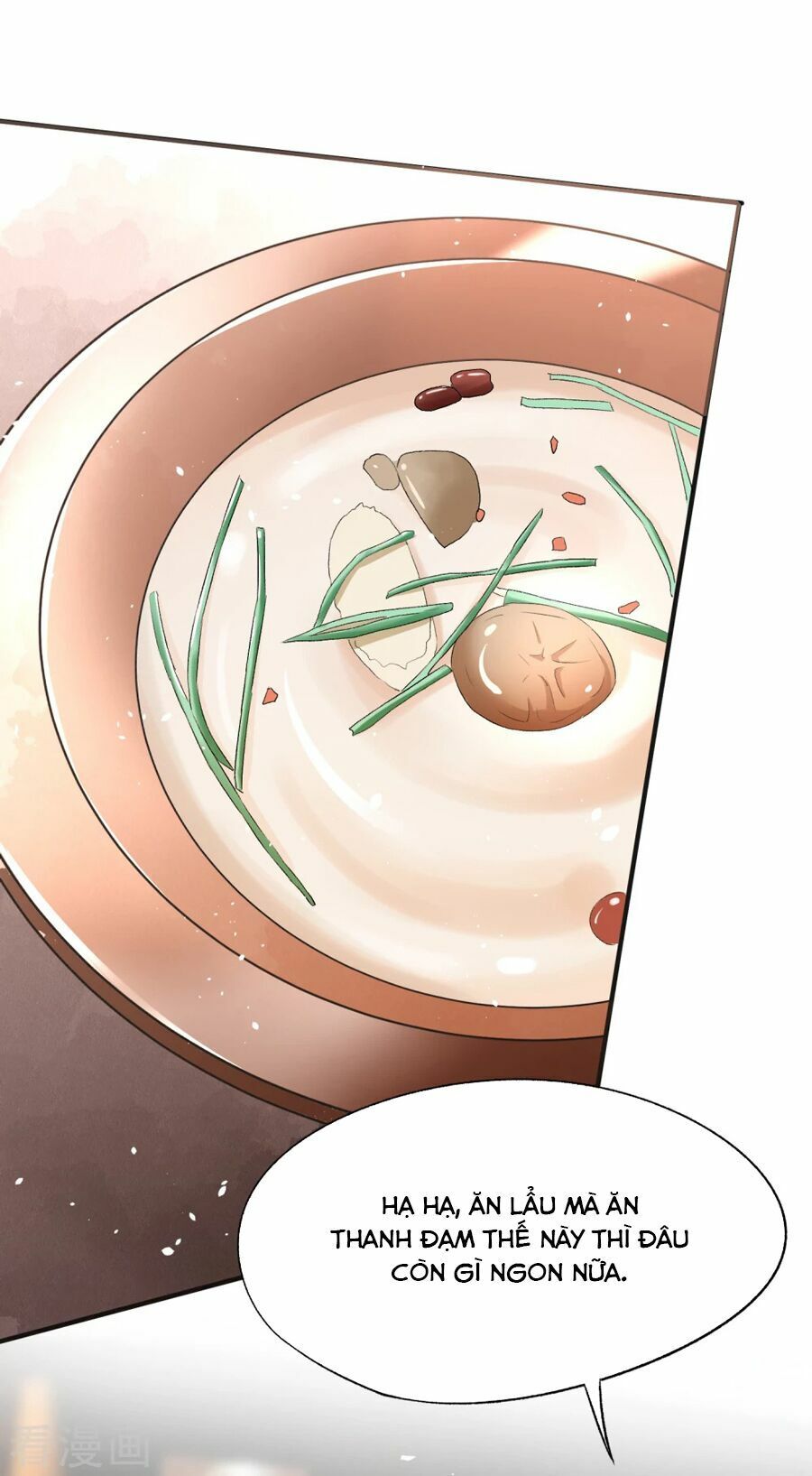 đọc truyện Cô Vợ Hợp Đồng Lạnh Lùng Không Dễ Đụng Đâu Chương 33 ảnh 22 tại Thiên Thai Truyện