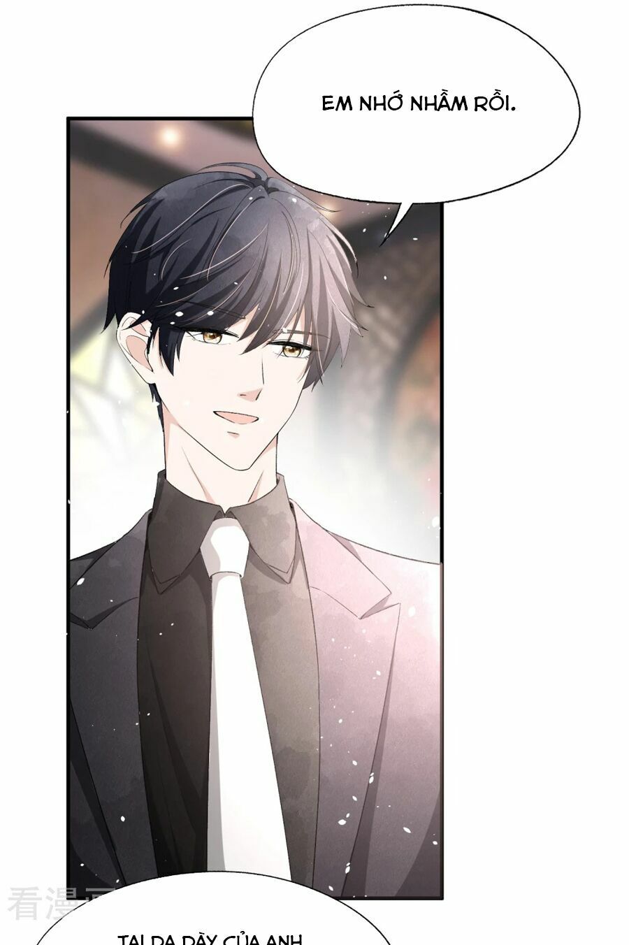 đọc truyện Cô Vợ Hợp Đồng Lạnh Lùng Không Dễ Đụng Đâu Chương 33 ảnh 24 tại Thiên Thai Truyện