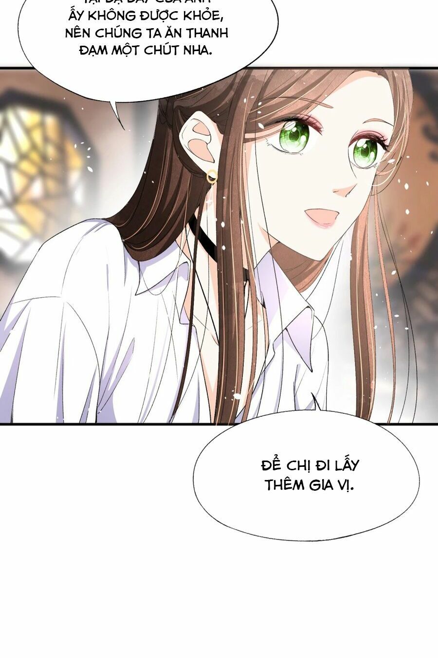 đọc truyện Cô Vợ Hợp Đồng Lạnh Lùng Không Dễ Đụng Đâu Chương 33 ảnh 25 tại Thiên Thai Truyện