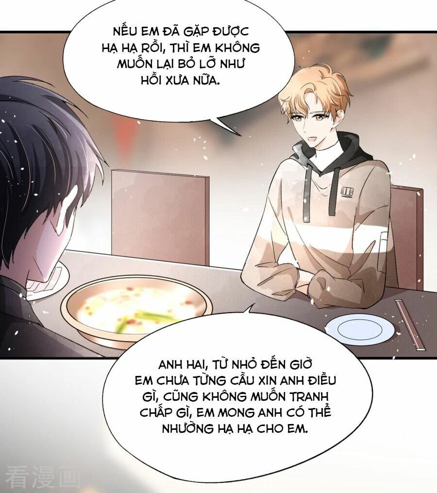 đọc truyện Cô Vợ Hợp Đồng Lạnh Lùng Không Dễ Đụng Đâu Chương 33 ảnh 30 tại Thiên Thai Truyện