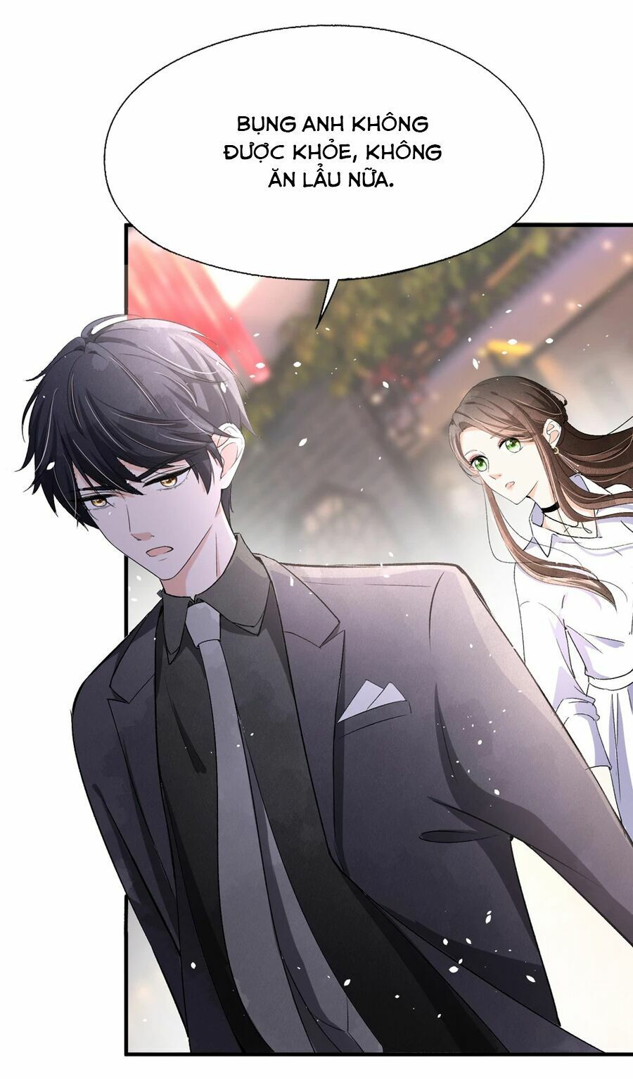 đọc truyện Cô Vợ Hợp Đồng Lạnh Lùng Không Dễ Đụng Đâu Chương 33 ảnh 33 tại Thiên Thai Truyện