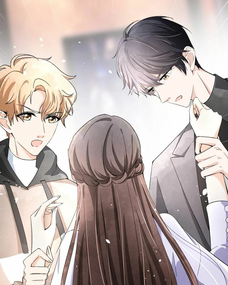 đọc truyện Cô Vợ Hợp Đồng Lạnh Lùng Không Dễ Đụng Đâu Chương 33 ảnh 35 tại Thiên Thai Truyện