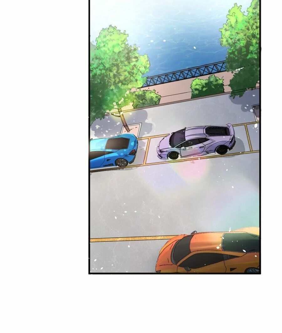 đọc truyện Cô Vợ Hợp Đồng Lạnh Lùng Không Dễ Đụng Đâu Chương 34 ảnh 12 tại Thiên Thai Truyện