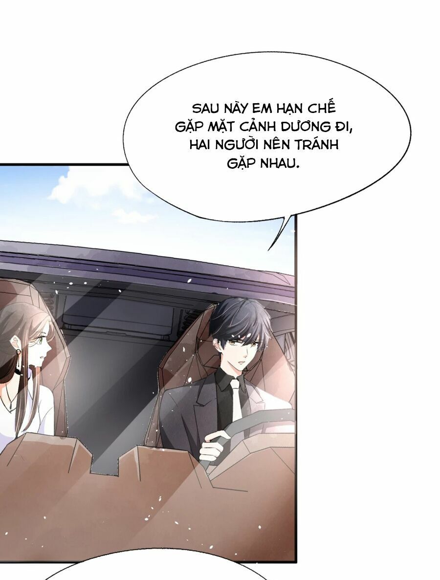 đọc truyện Cô Vợ Hợp Đồng Lạnh Lùng Không Dễ Đụng Đâu Chương 34 ảnh 13 tại Thiên Thai Truyện