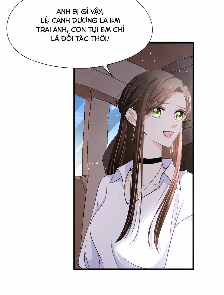 đọc truyện Cô Vợ Hợp Đồng Lạnh Lùng Không Dễ Đụng Đâu Chương 34 ảnh 14 tại Thiên Thai Truyện