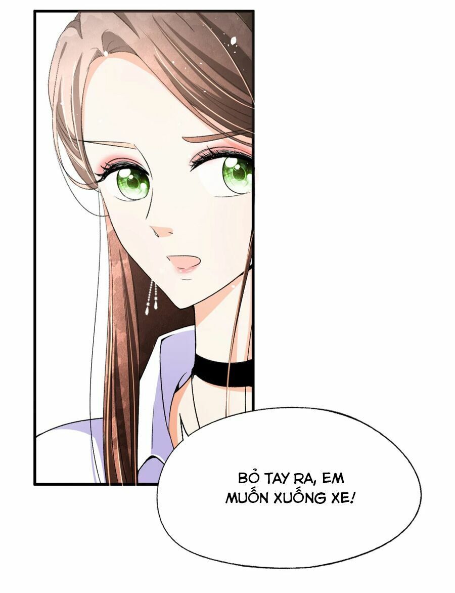 đọc truyện Cô Vợ Hợp Đồng Lạnh Lùng Không Dễ Đụng Đâu Chương 34 ảnh 17 tại Thiên Thai Truyện