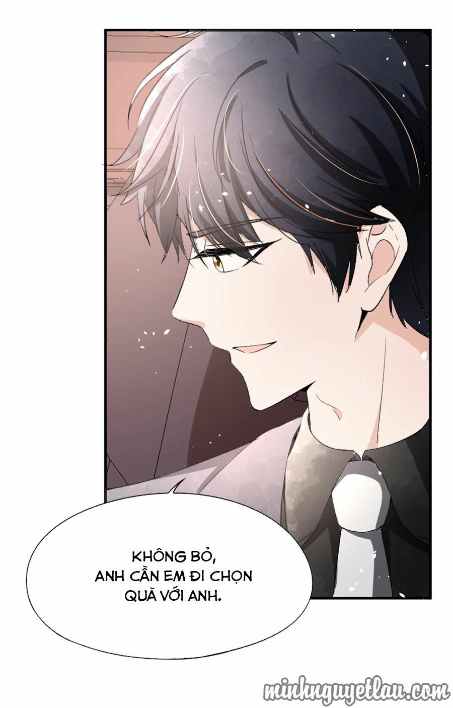 đọc truyện Cô Vợ Hợp Đồng Lạnh Lùng Không Dễ Đụng Đâu Chương 34 ảnh 18 tại Thiên Thai Truyện