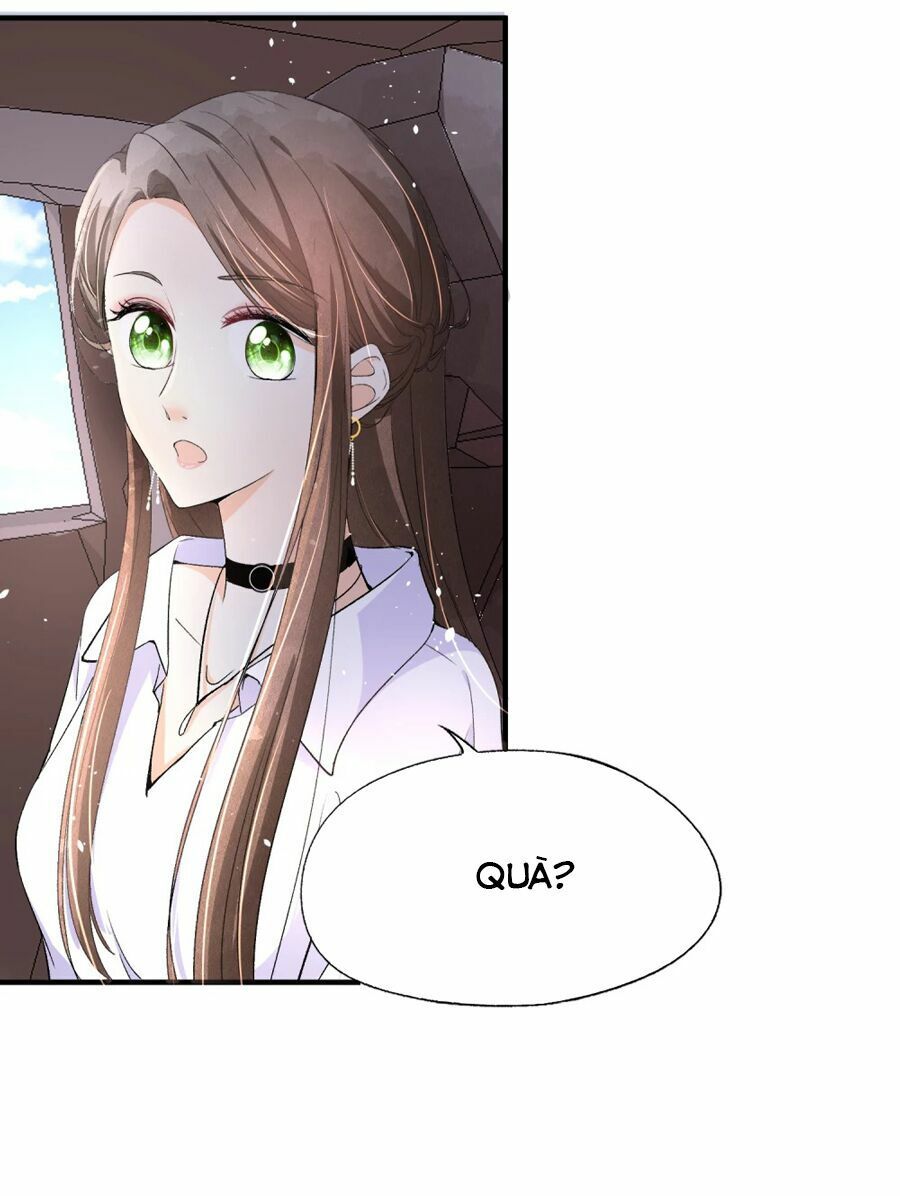 đọc truyện Cô Vợ Hợp Đồng Lạnh Lùng Không Dễ Đụng Đâu Chương 34 ảnh 19 tại Thiên Thai Truyện