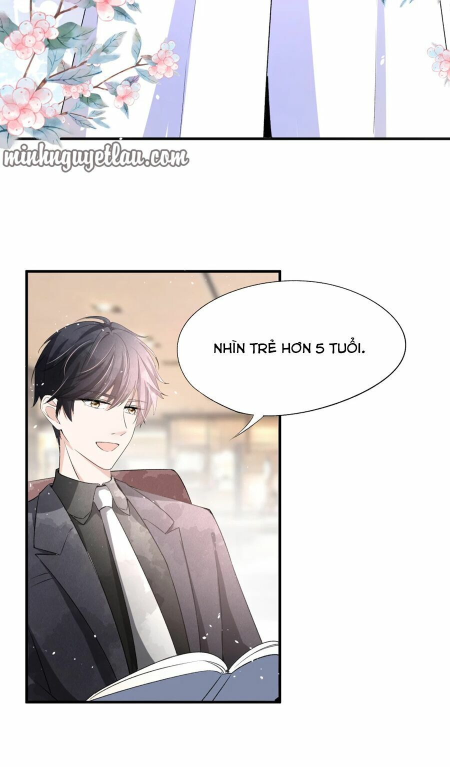 đọc truyện Cô Vợ Hợp Đồng Lạnh Lùng Không Dễ Đụng Đâu Chương 34 ảnh 26 tại Thiên Thai Truyện