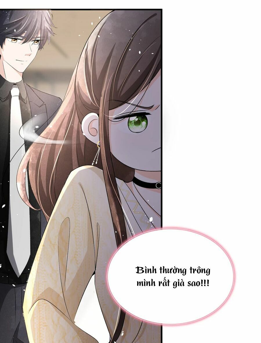 đọc truyện Cô Vợ Hợp Đồng Lạnh Lùng Không Dễ Đụng Đâu Chương 34 ảnh 28 tại Thiên Thai Truyện