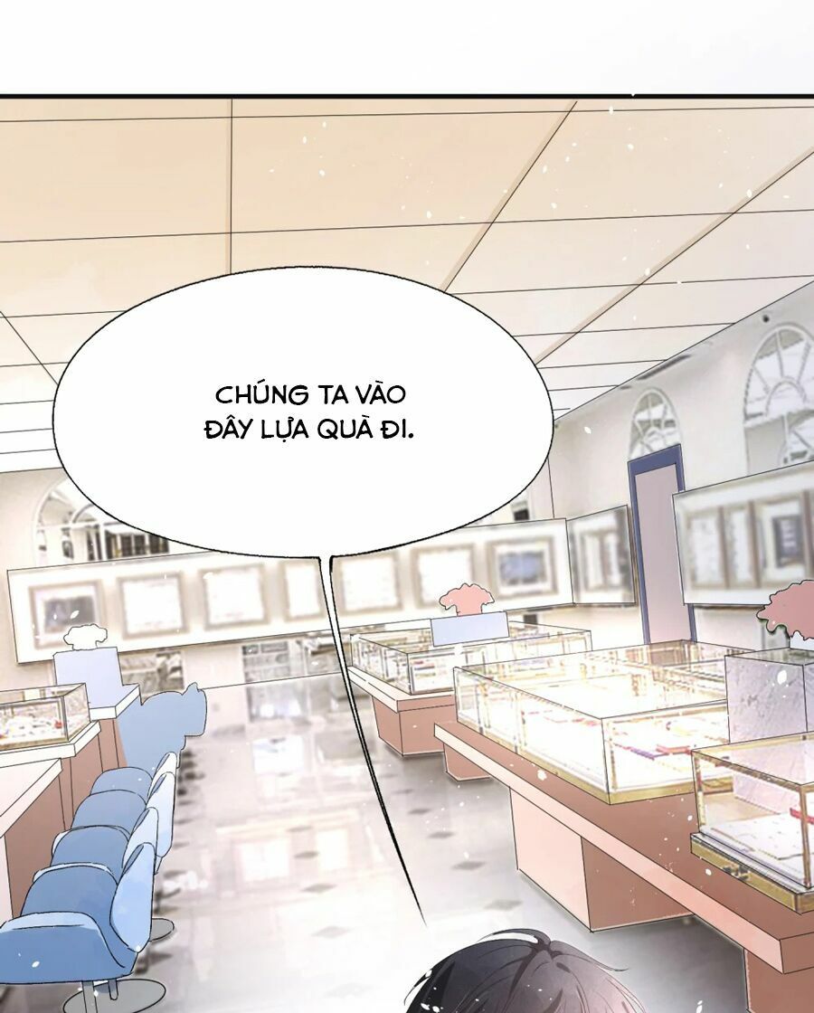 đọc truyện Cô Vợ Hợp Đồng Lạnh Lùng Không Dễ Đụng Đâu Chương 34 ảnh 30 tại Thiên Thai Truyện