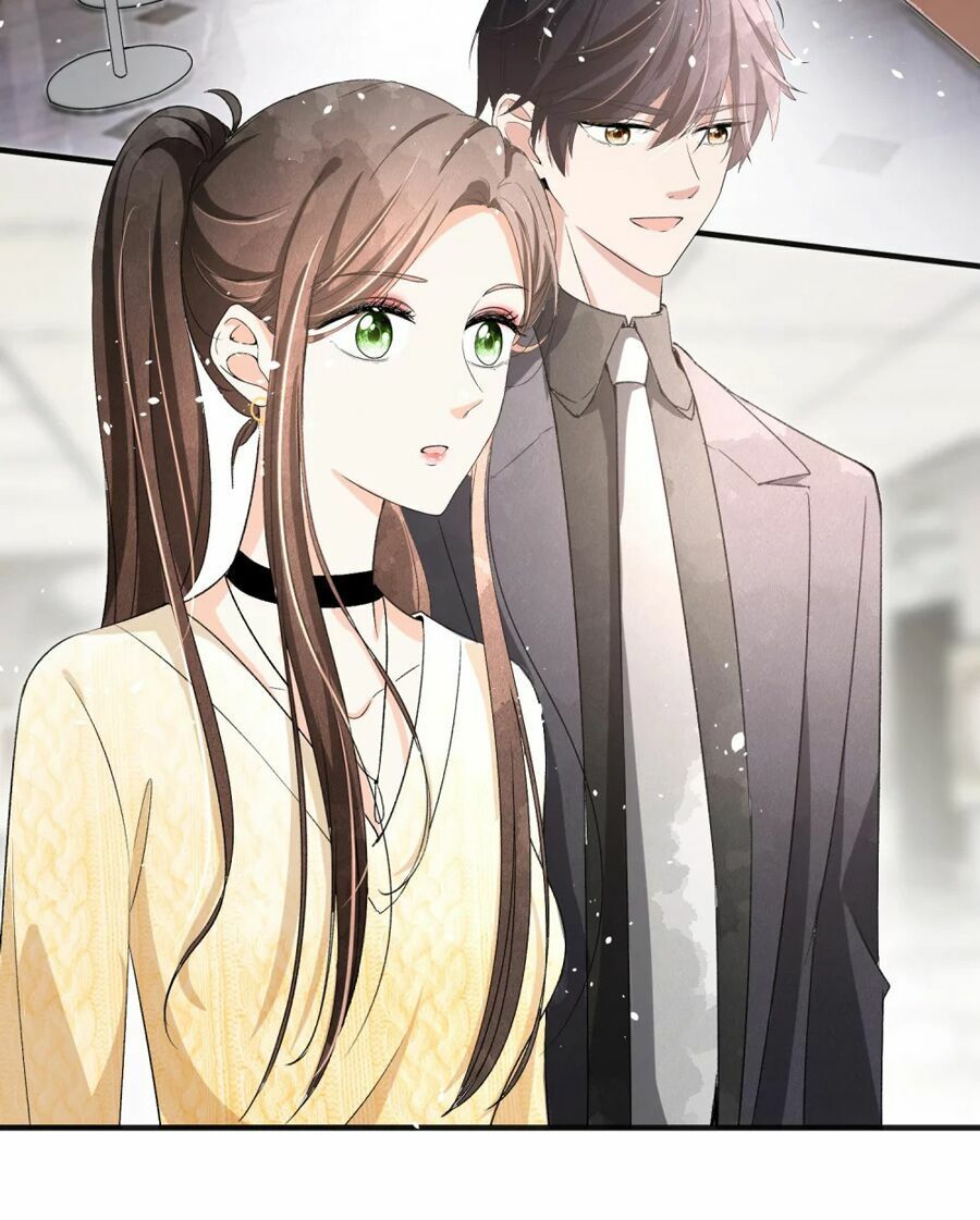 đọc truyện Cô Vợ Hợp Đồng Lạnh Lùng Không Dễ Đụng Đâu Chương 34 ảnh 31 tại Thiên Thai Truyện