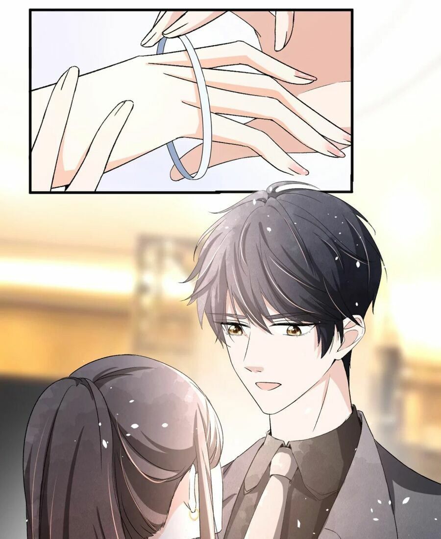 đọc truyện Cô Vợ Hợp Đồng Lạnh Lùng Không Dễ Đụng Đâu Chương 34 ảnh 34 tại Thiên Thai Truyện