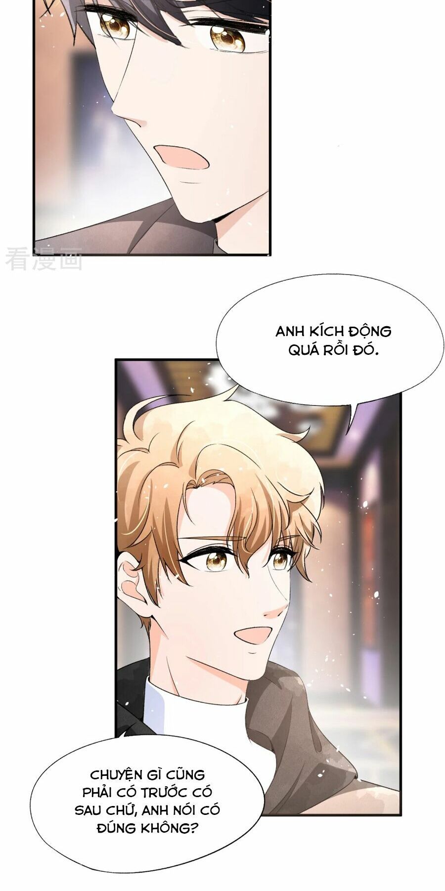 đọc truyện Cô Vợ Hợp Đồng Lạnh Lùng Không Dễ Đụng Đâu Chương 34 ảnh 6 tại Thiên Thai Truyện