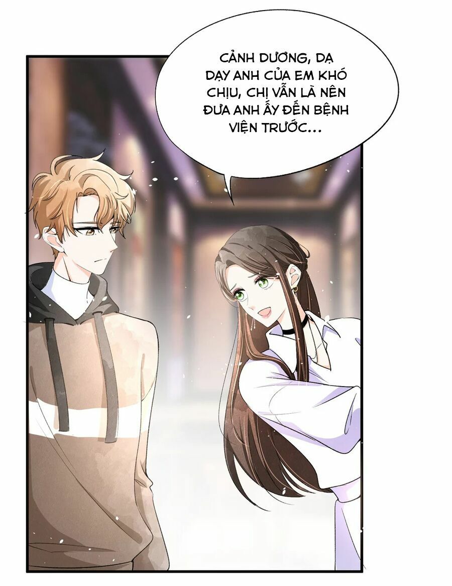 đọc truyện Cô Vợ Hợp Đồng Lạnh Lùng Không Dễ Đụng Đâu Chương 34 ảnh 7 tại Thiên Thai Truyện