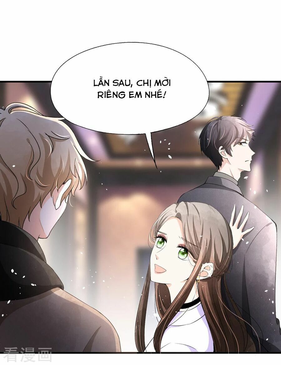 đọc truyện Cô Vợ Hợp Đồng Lạnh Lùng Không Dễ Đụng Đâu Chương 34 ảnh 8 tại Thiên Thai Truyện