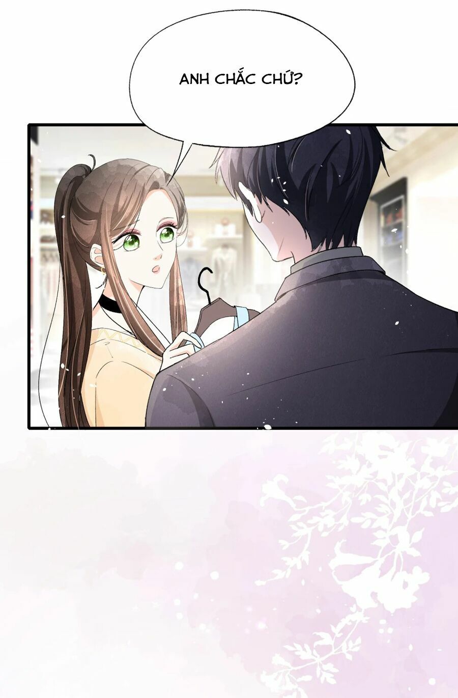 đọc truyện Cô Vợ Hợp Đồng Lạnh Lùng Không Dễ Đụng Đâu Chương 35 ảnh 14 tại Thiên Thai Truyện