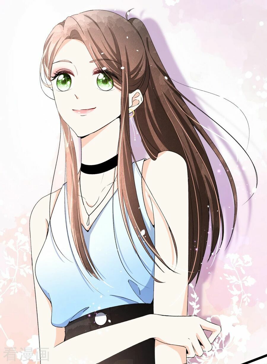 đọc truyện Cô Vợ Hợp Đồng Lạnh Lùng Không Dễ Đụng Đâu Chương 35 ảnh 15 tại Thiên Thai Truyện