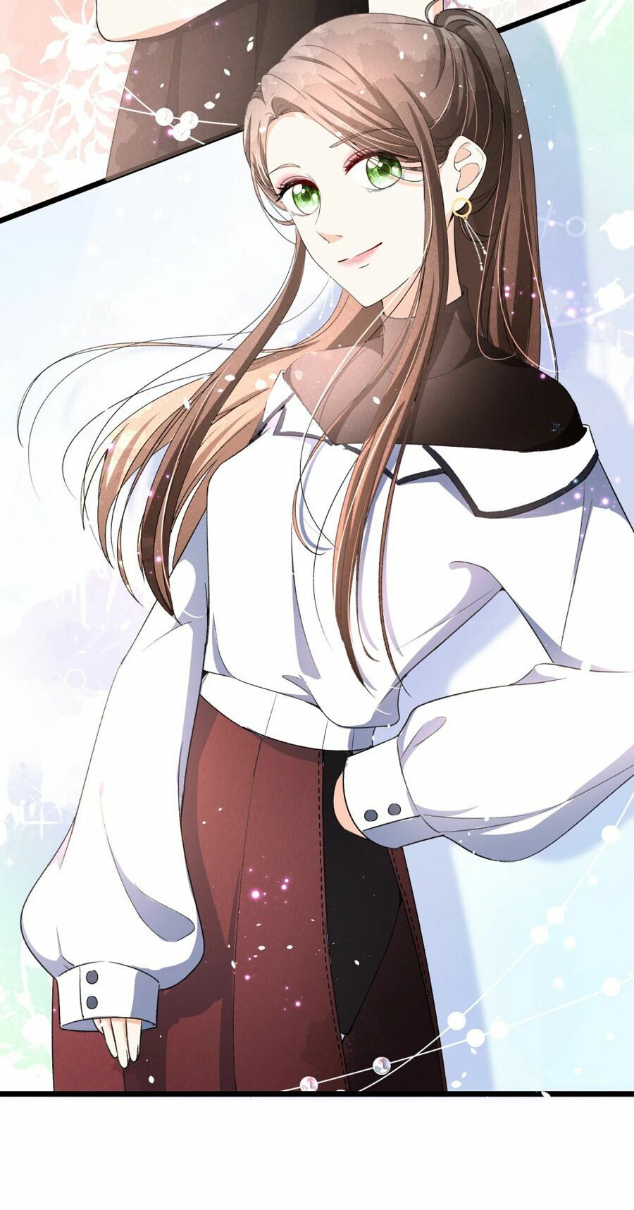 đọc truyện Cô Vợ Hợp Đồng Lạnh Lùng Không Dễ Đụng Đâu Chương 35 ảnh 16 tại Thiên Thai Truyện