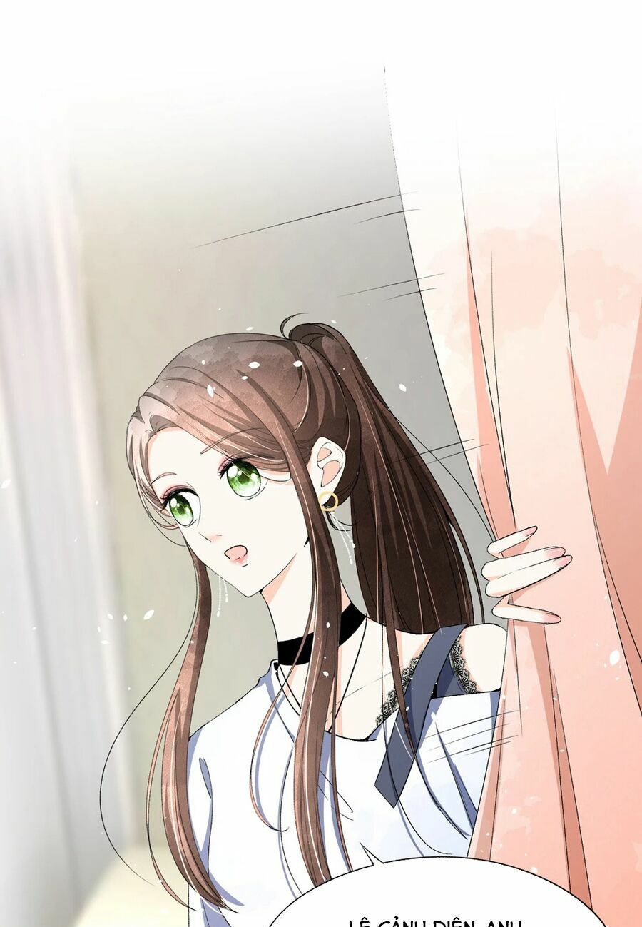 đọc truyện Cô Vợ Hợp Đồng Lạnh Lùng Không Dễ Đụng Đâu Chương 35 ảnh 17 tại Thiên Thai Truyện