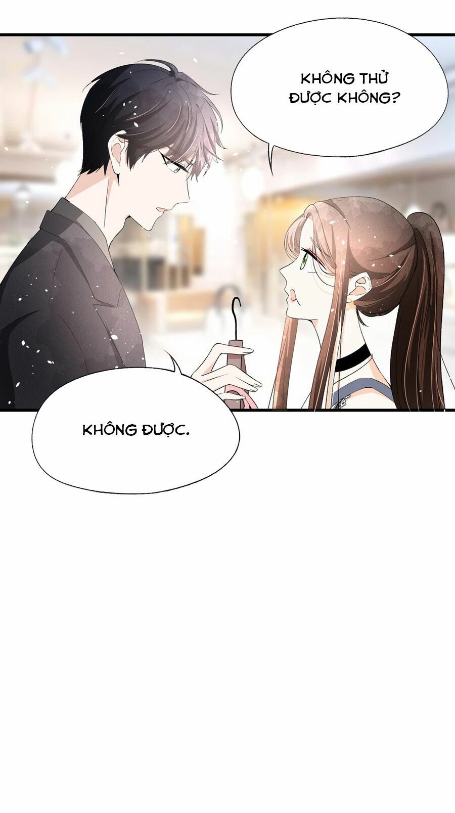 đọc truyện Cô Vợ Hợp Đồng Lạnh Lùng Không Dễ Đụng Đâu Chương 35 ảnh 20 tại Thiên Thai Truyện