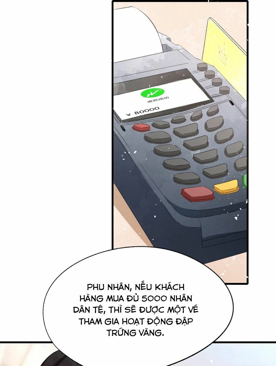 đọc truyện Cô Vợ Hợp Đồng Lạnh Lùng Không Dễ Đụng Đâu Chương 35 ảnh 21 tại Thiên Thai Truyện