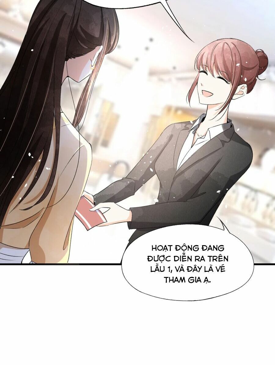 đọc truyện Cô Vợ Hợp Đồng Lạnh Lùng Không Dễ Đụng Đâu Chương 35 ảnh 22 tại Thiên Thai Truyện