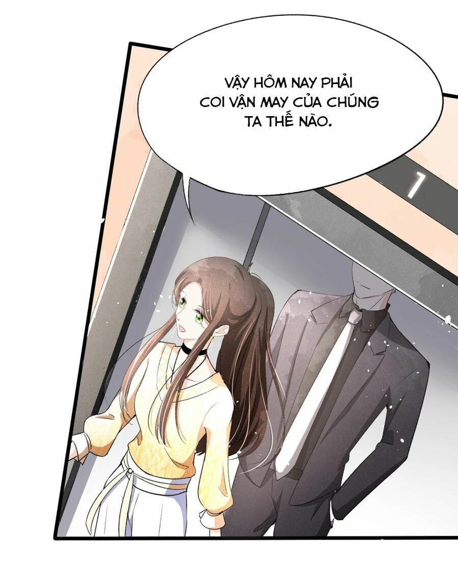 đọc truyện Cô Vợ Hợp Đồng Lạnh Lùng Không Dễ Đụng Đâu Chương 35 ảnh 26 tại Thiên Thai Truyện