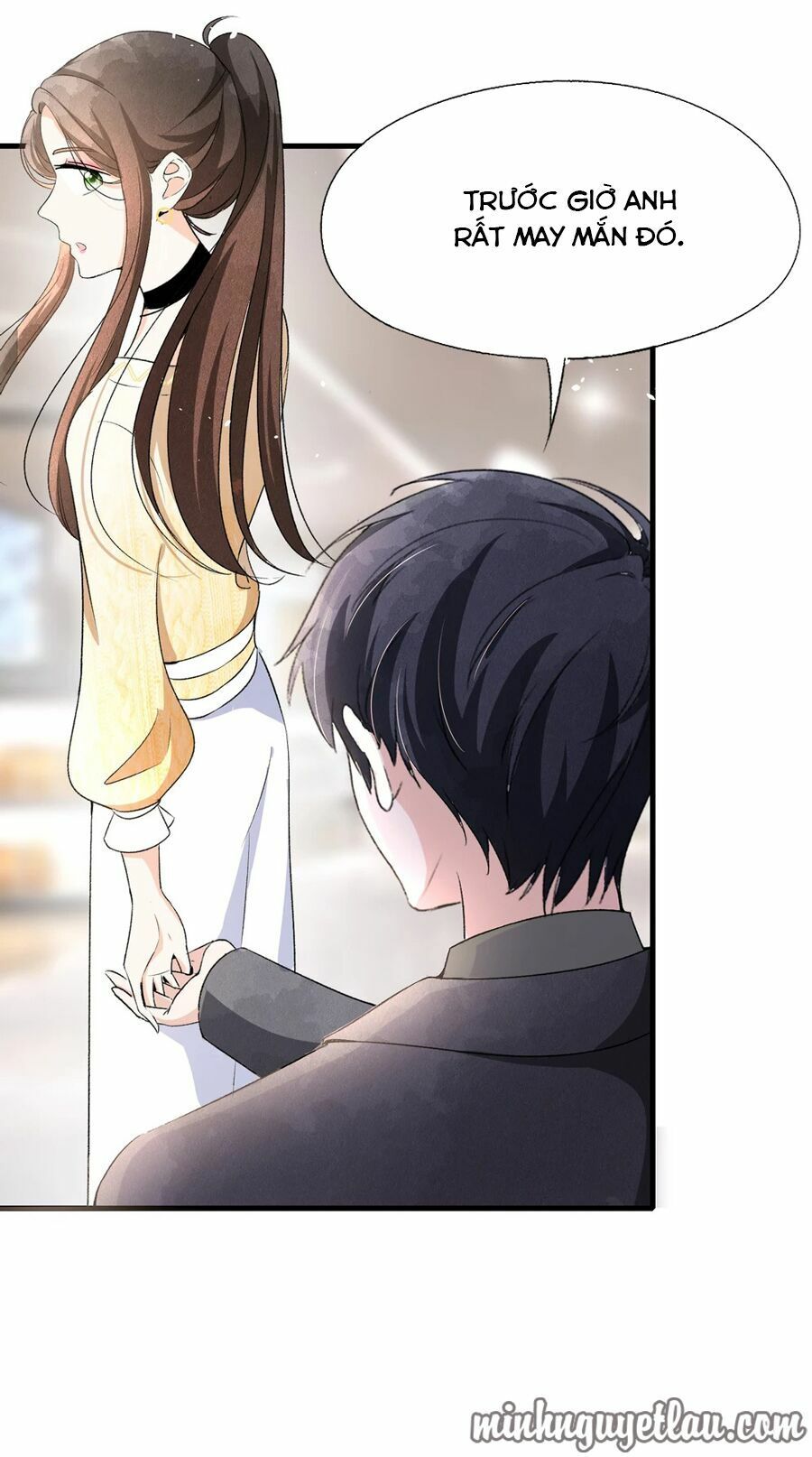 đọc truyện Cô Vợ Hợp Đồng Lạnh Lùng Không Dễ Đụng Đâu Chương 35 ảnh 27 tại Thiên Thai Truyện