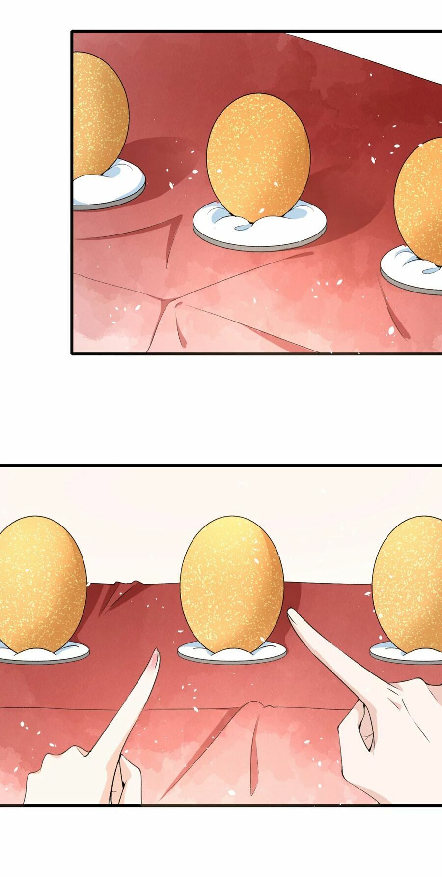 đọc truyện Cô Vợ Hợp Đồng Lạnh Lùng Không Dễ Đụng Đâu Chương 35 ảnh 28 tại Thiên Thai Truyện