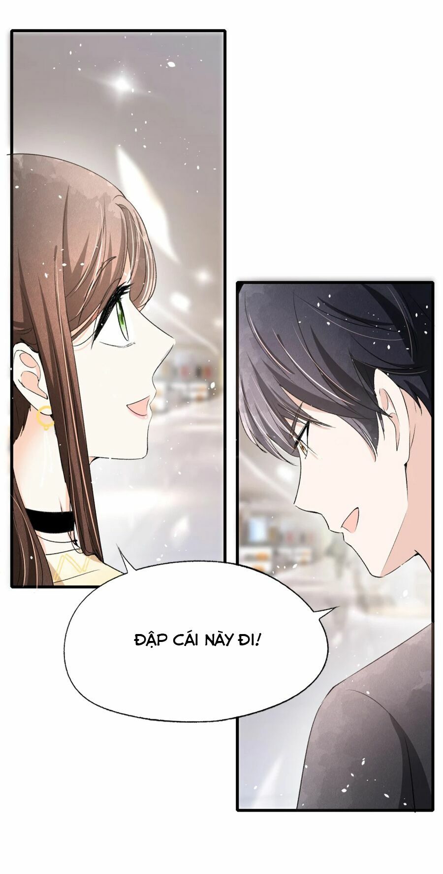 đọc truyện Cô Vợ Hợp Đồng Lạnh Lùng Không Dễ Đụng Đâu Chương 35 ảnh 29 tại Thiên Thai Truyện