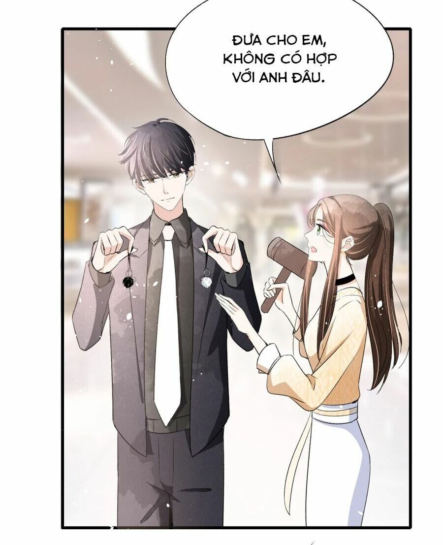 đọc truyện Cô Vợ Hợp Đồng Lạnh Lùng Không Dễ Đụng Đâu Chương 35 ảnh 31 tại Thiên Thai Truyện