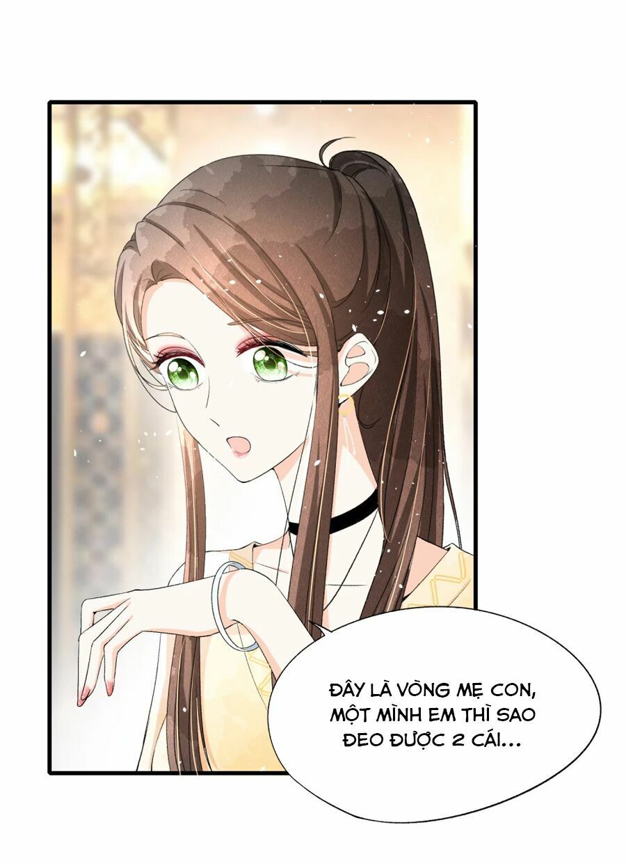 đọc truyện Cô Vợ Hợp Đồng Lạnh Lùng Không Dễ Đụng Đâu Chương 35 ảnh 5 tại Thiên Thai Truyện