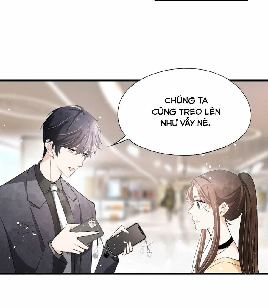 đọc truyện Cô Vợ Hợp Đồng Lạnh Lùng Không Dễ Đụng Đâu Chương 35 ảnh 34 tại Thiên Thai Truyện