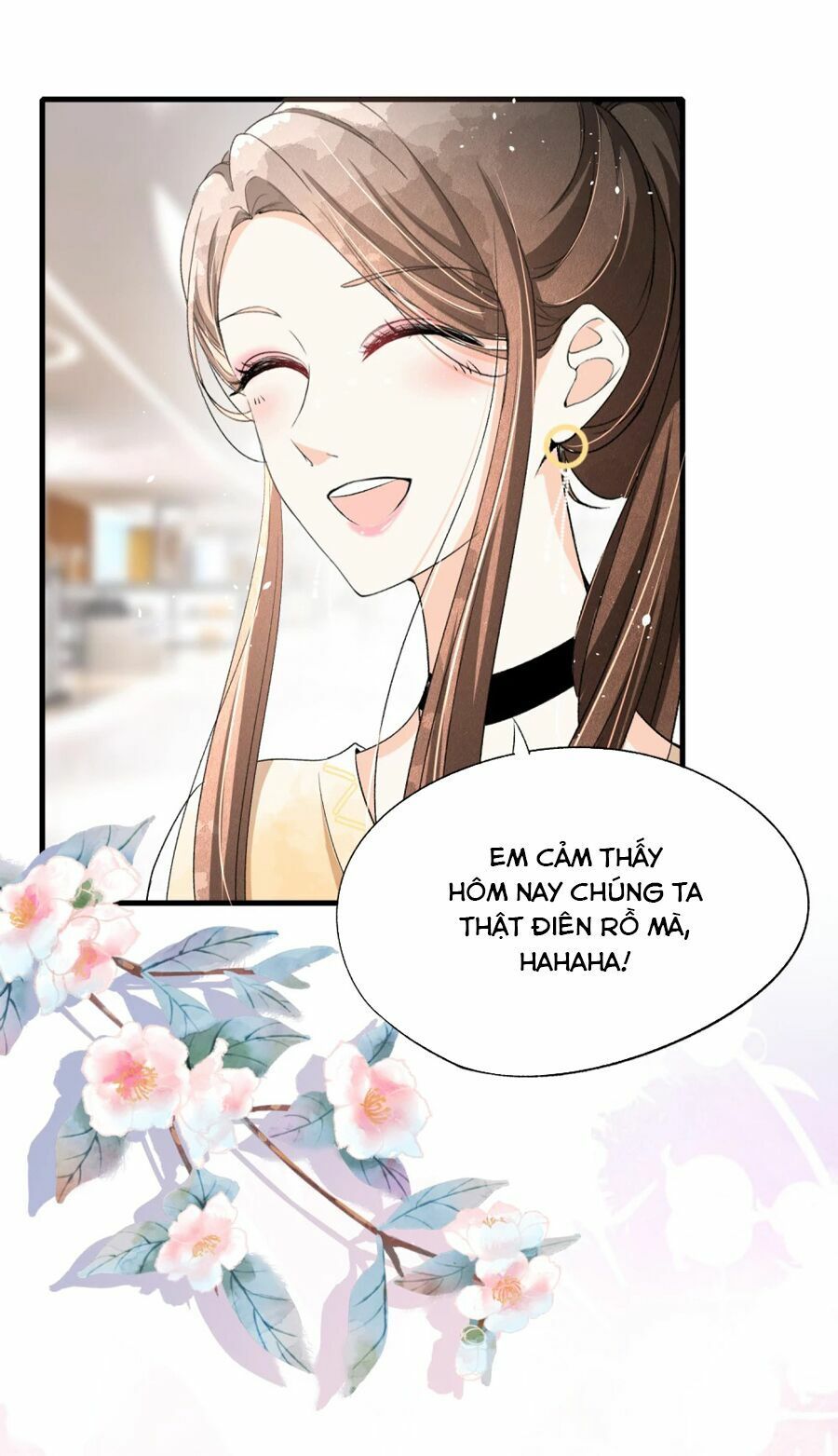 đọc truyện Cô Vợ Hợp Đồng Lạnh Lùng Không Dễ Đụng Đâu Chương 35 ảnh 35 tại Thiên Thai Truyện